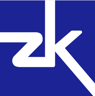 zkLend - logo